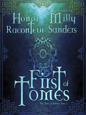 First of Tomes - Audiobook
